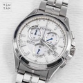 Đồng Hồ Citizen Eco-Drive BY0051-55A 43mm Nam