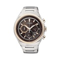 Đồng Hồ Citizen Eco-Drive CA4025-51W 43mm Nam