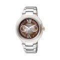 Đồng Hồ Citizen Eco-Drive FD4007-51W 36mm Nữ