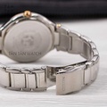 Đồng Hồ Citizen Eco-Drive FD4007-51W 36mm Nữ