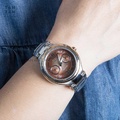 Đồng Hồ Citizen Eco-Drive FD4007-51W 36mm Nữ