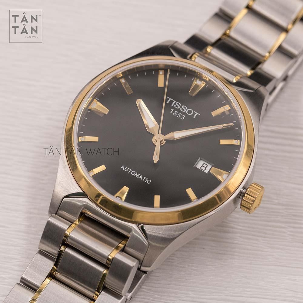 Tissot t060407 best sale