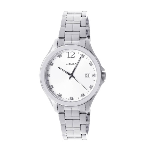 Đồng Hồ Citizen Quartz EV0050-55A 36mm Nữ