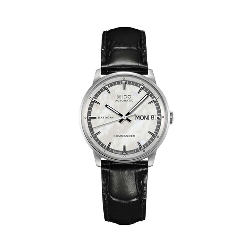 Đồng Hồ Nữ Mido Commander II M016.230.16.111.20