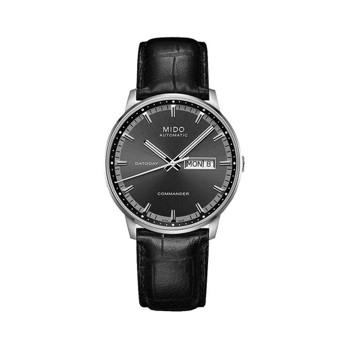 Đồng Hồ Nam Mido Commander II M016.430.16.061.22