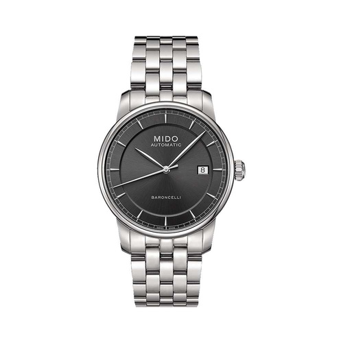 Đồng Hồ Nam Mido Baroncelli M8600.4.13.1
