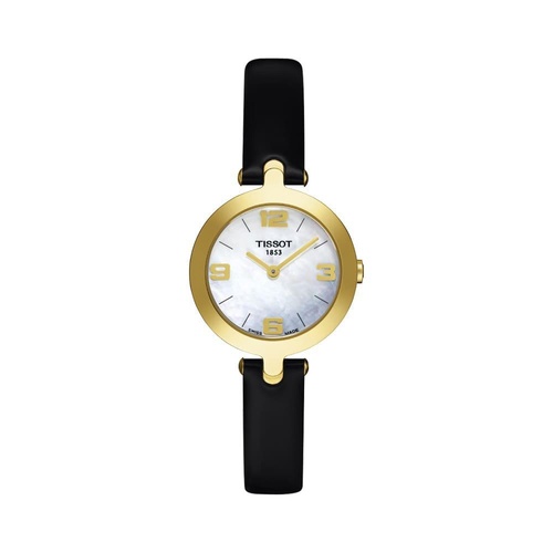 Đồng Hồ Nữ Tissot Flamingo T003.209.36.117.00