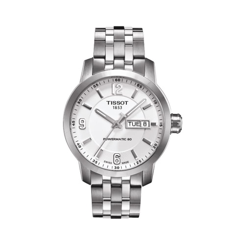 Đồng Hồ Nam Tissot PRC 200 Powermatic 80 T055.430.11.017.00