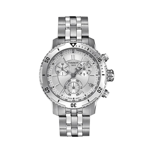 Đồng Hồ Tissot Quartz T067.417.11.031.00 41mm Nam