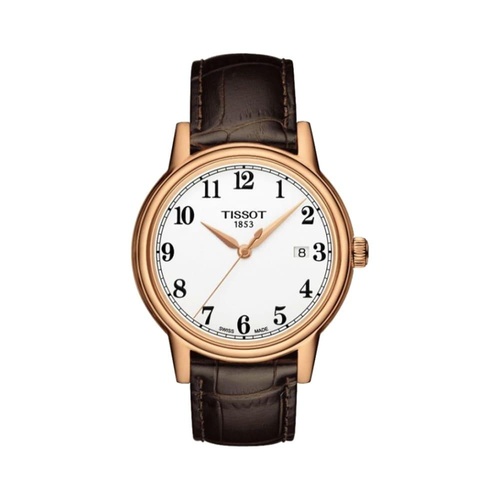 Đồng Hồ Nam Tissot Carson T085.410.36.012.00