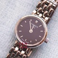 Đồng Hồ Tissot T058.009.11.051.00 Nữ Kính Sapphire 19.5mm