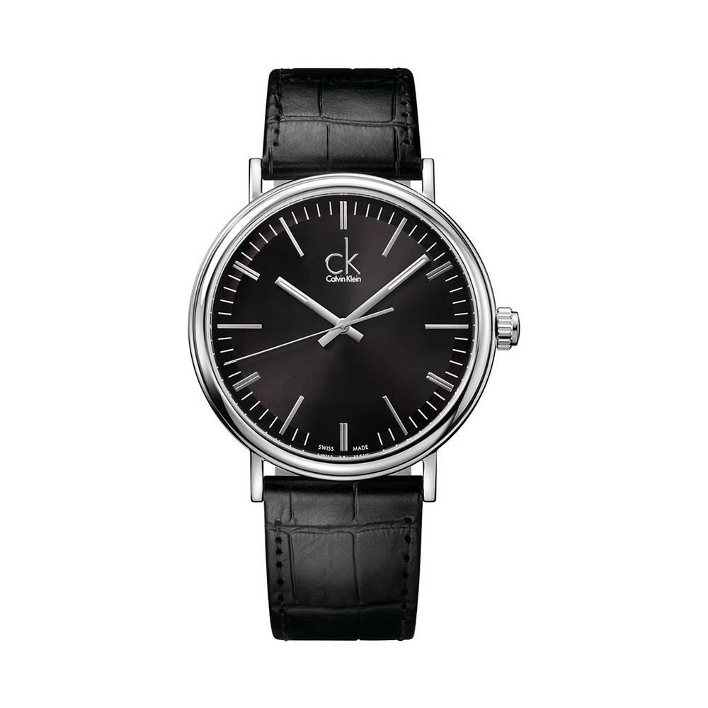 Đồng Hồ Calvin Klein Quartz K3W211C1 43mm Nam