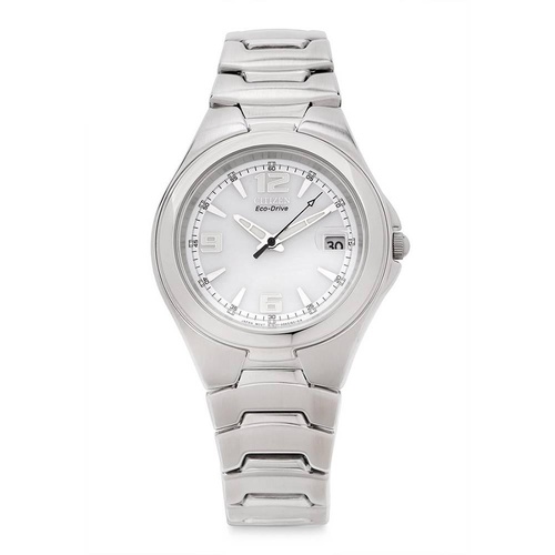 Đồng Hồ Nam Citizen Eco-Drive Super Titanium BM0530-58C