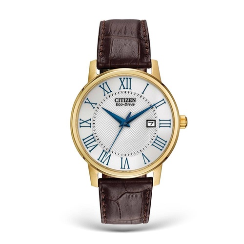Đồng Hồ Nam Citizen Eco-Drive Corso BM6752-02A