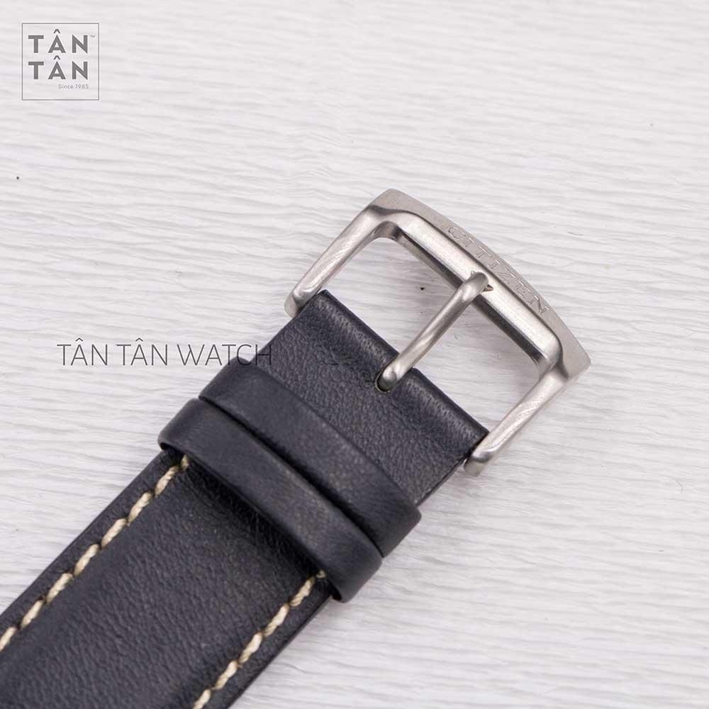 Đồng Hồ Citizen Eco-Drive AW0050-07E 43mm Nam