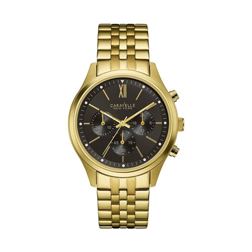 Đồng Hồ Caravelle New York Quartz 44A108 41mm Nam
