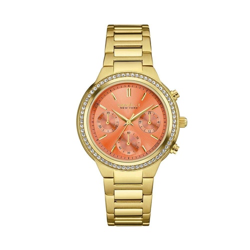 Đồng Hồ Nữ Caravelle New York 44L218