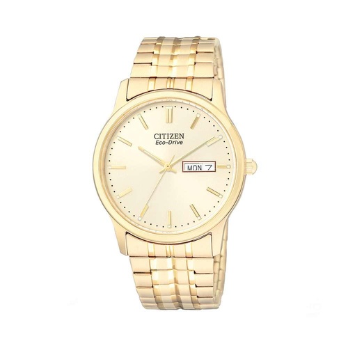 Đồng Hồ Nam Citizen Eco-Drive Corso BM8452-99P