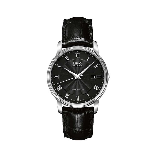 Đồng Hồ Nam Mido Baroncelli III Gent M010.408.16.053.20