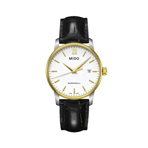 Đồng Hồ Nam Mido Baroncelli M013.410.26.011.00