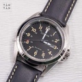 Đồng Hồ Citizen Eco-Drive AW0050-07E 43mm Nam