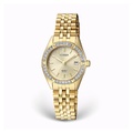 Đồng Hồ Nữ Citizen Quartz EU6062-50P 26mm