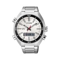 Đồng Hồ Citizen Quartz JM5460-51A 45mm Nam