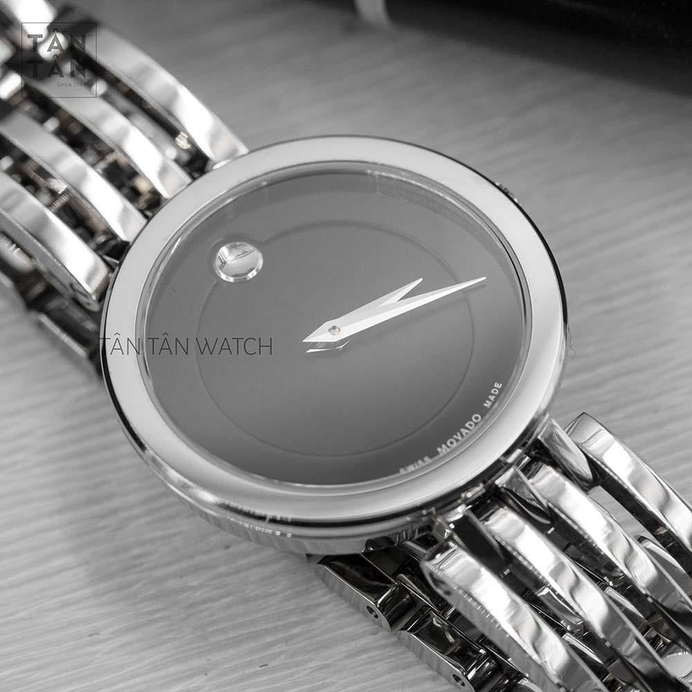Đồng Hồ Nữ Movado Esperanza 0607051 28mm
