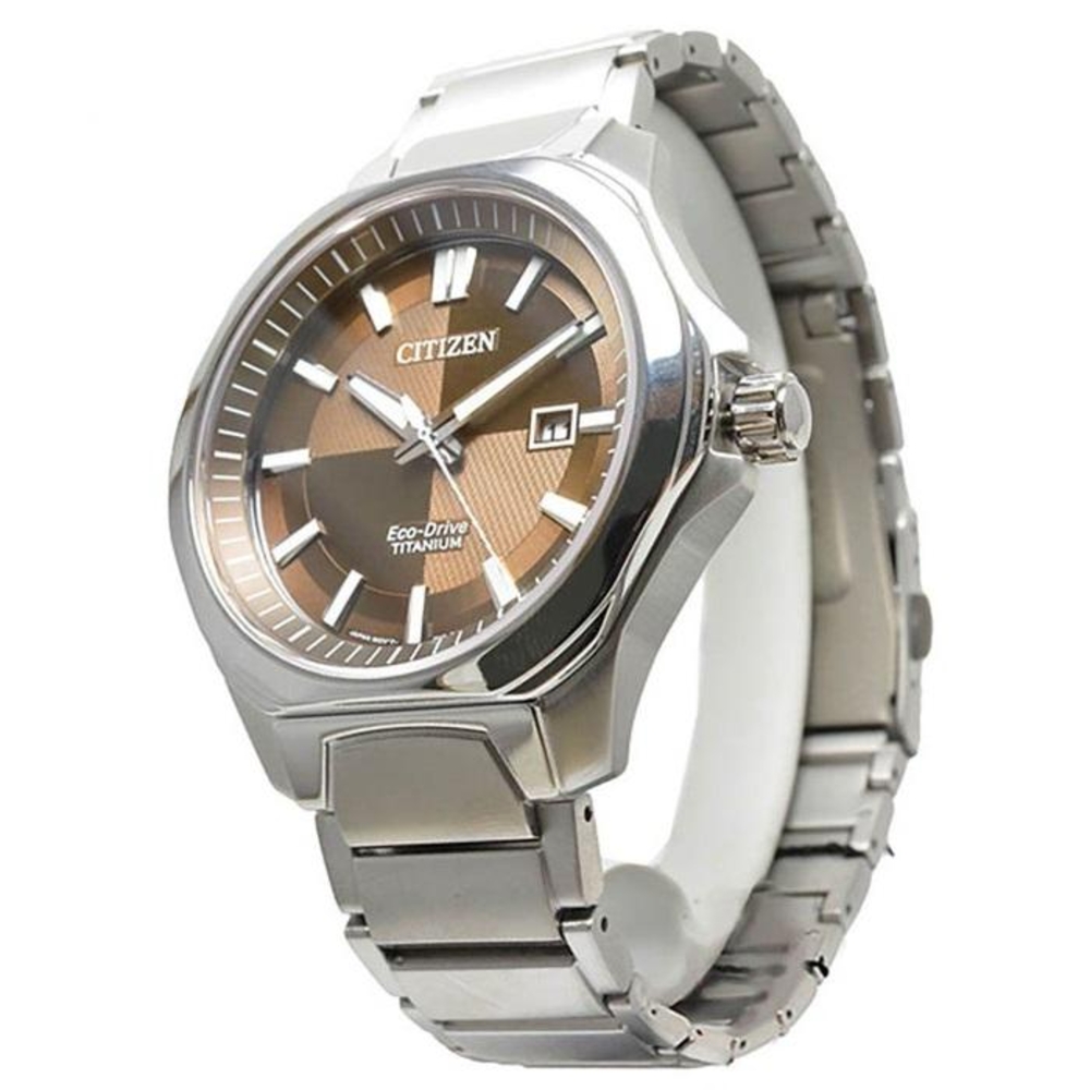 Đồng Hồ Citizen Eco-Drive AW1540-53W 43.5mm Nam