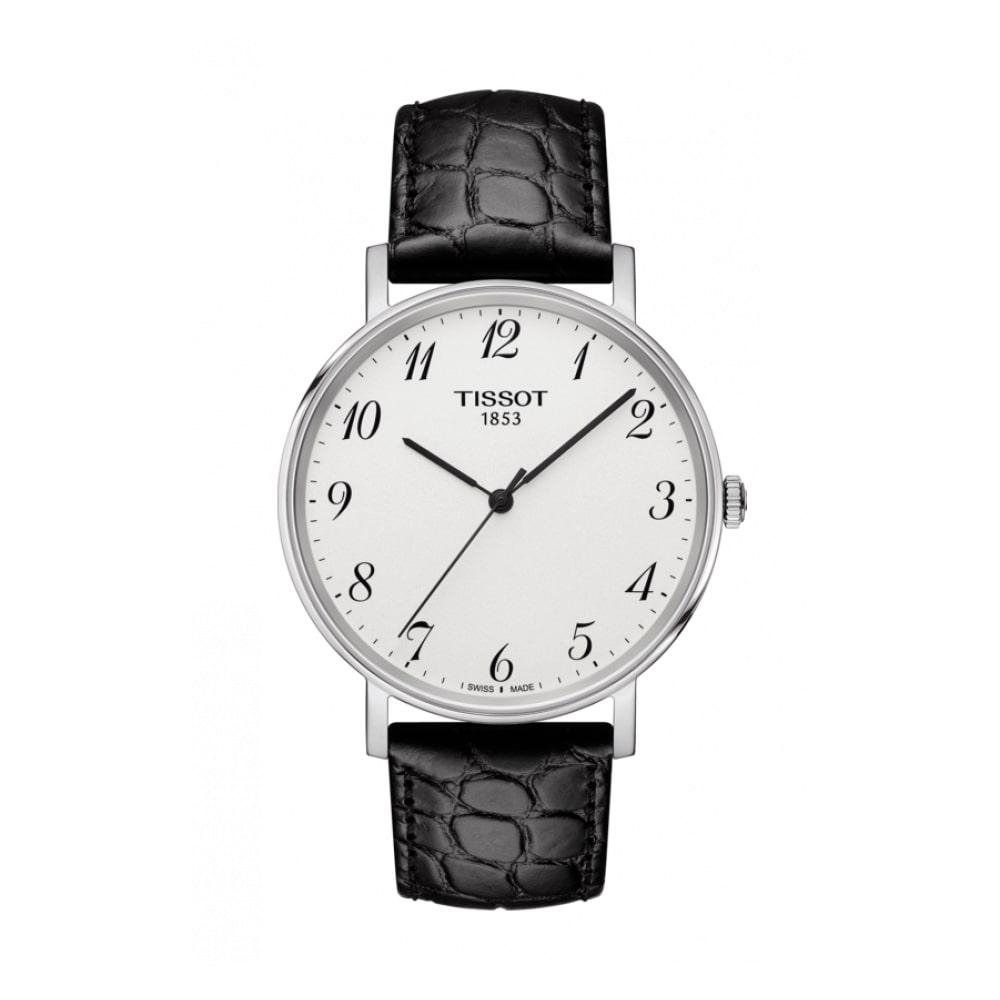 Đồng Hồ Nam Tissot Everytime T109.410.16.032.00 38mm