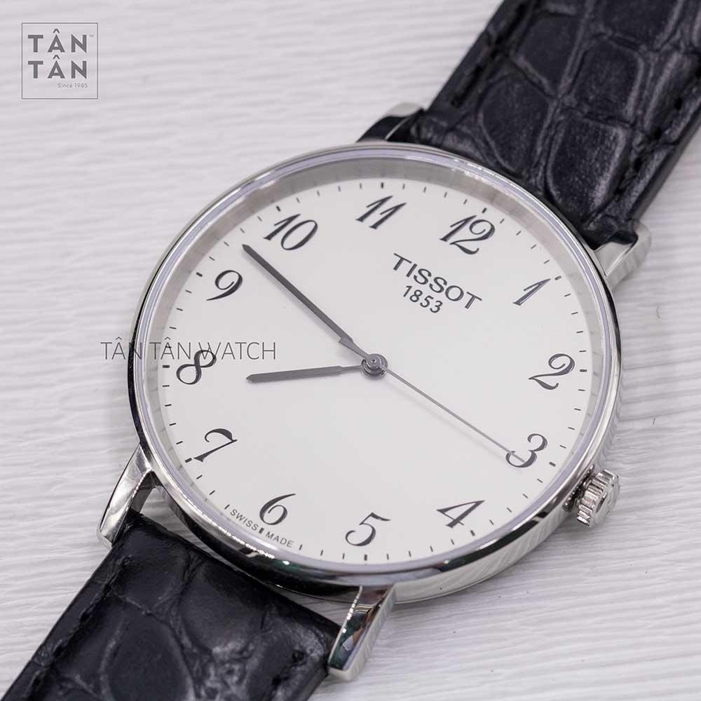 Đồng Hồ Nam Tissot Everytime T109.410.16.032.00 38mm