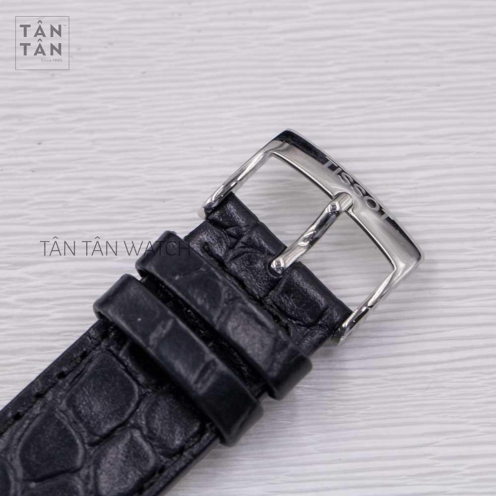 Đồng Hồ Nam Tissot Everytime T109.410.16.032.00 38mm