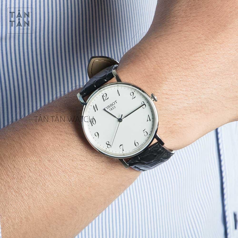Đồng Hồ Nam Tissot Everytime T109.410.16.032.00 38mm