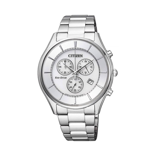 Đồng Hồ Citizen Eco-Drive AT2360-59A 40mm Nam