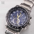 Đồng Hồ Nam Citizen Eco-Drive Radio-Controlled AT8124-91L