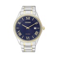 Đồng Hồ Citizen Eco-Drive AU1059-51L 41.7mm Nam