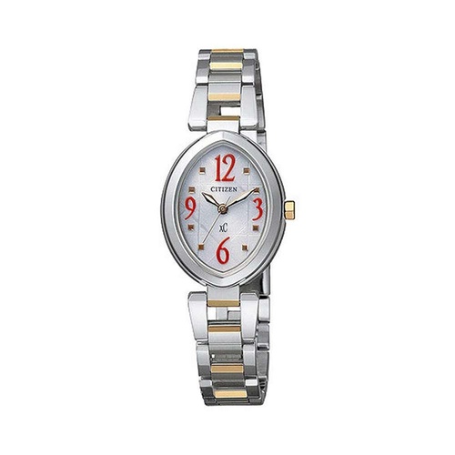 Đồng Hồ Nữ Citizen Eco-Drive xC EW5424-53A