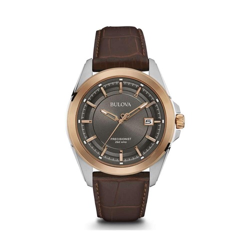 Đồng Hồ Nam Bulova Precisionist 98B267