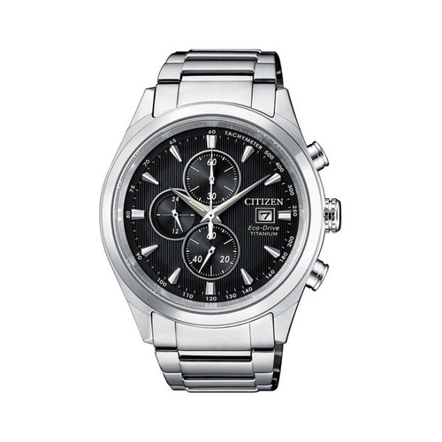 Đồng Hồ Nam Citizen Eco-Drive Super Titanium CA0650-82F