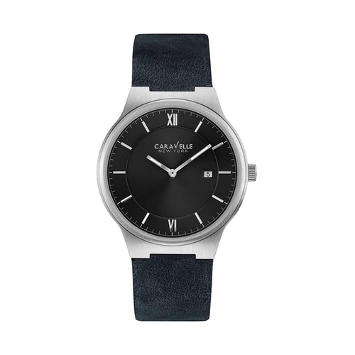 Đồng Hồ Nam Caravelle New York 43B148