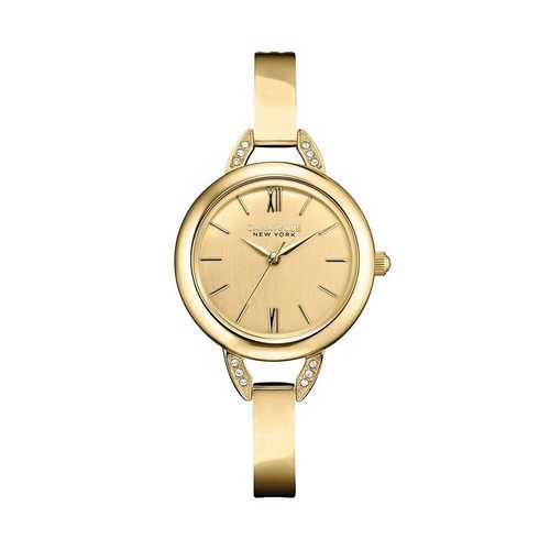 Đồng Hồ Nữ Caravelle New York 44L129