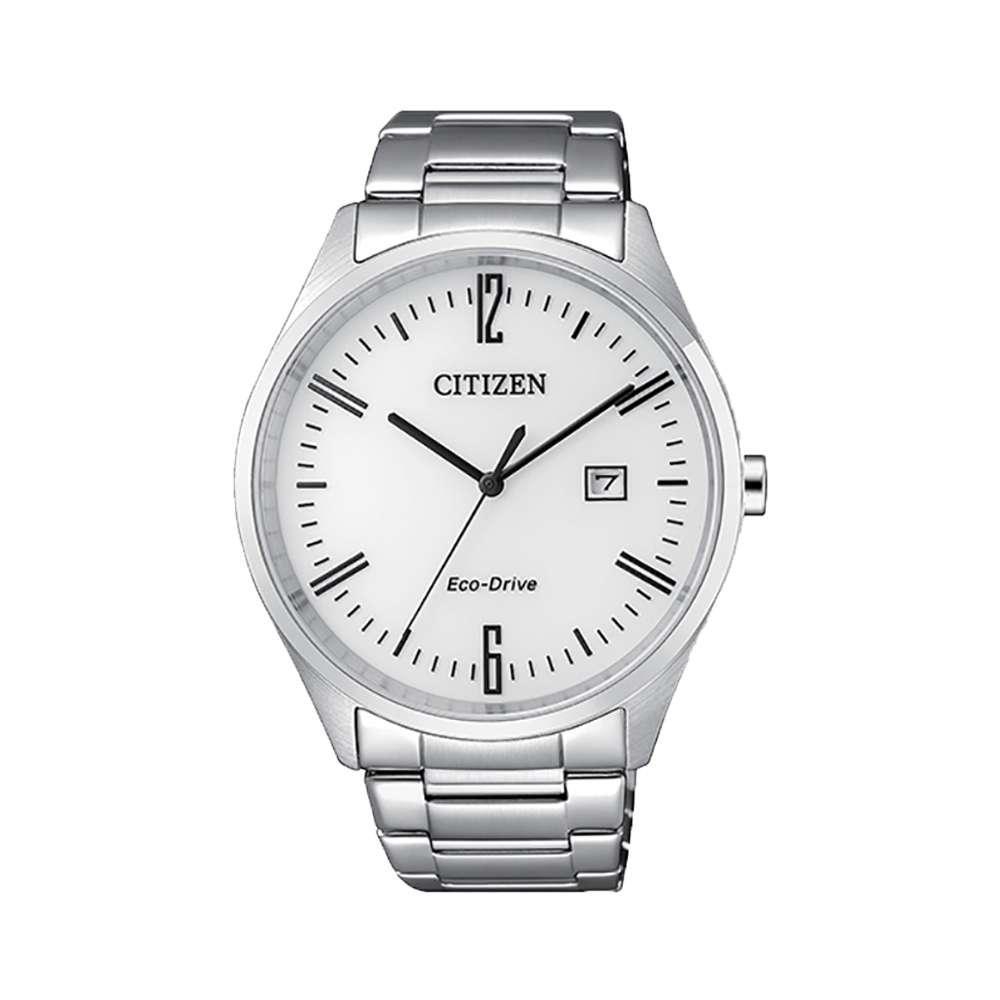 Đồng Hồ Nam Citizen Eco-Drive BM7350-86A - Tân Tân Watch