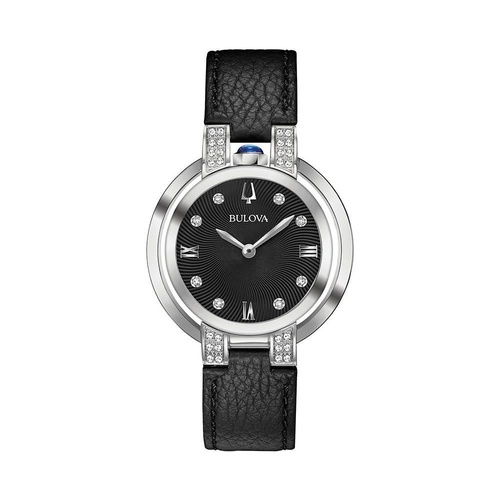 Đồng Hồ Nữ Bulova Rubaiyat 96R217