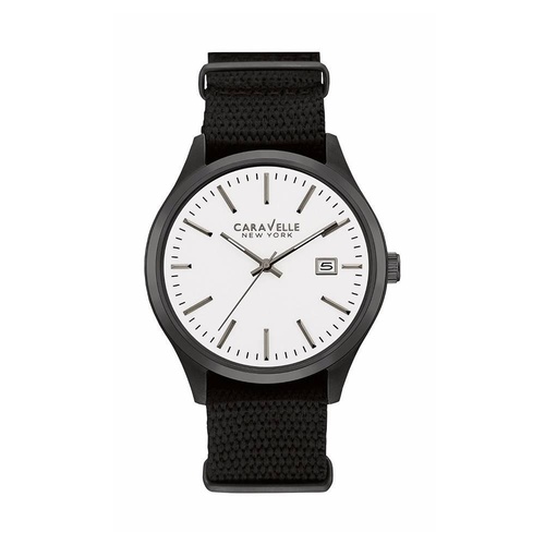 Đồng Hồ Nam Caravelle New York 45B142