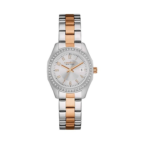 Đồng Hồ Nữ Caravelle New York 45M108