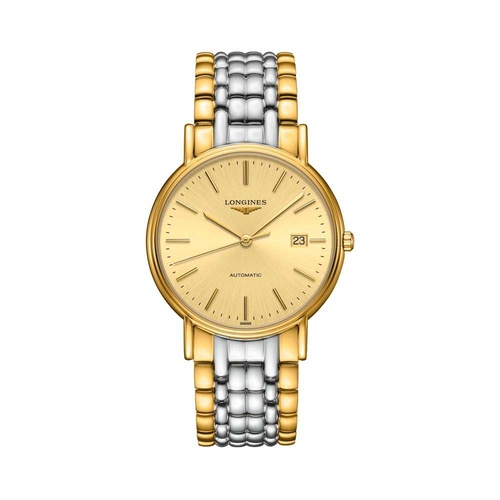 Đồng Hồ Nam Longines Présence L4.921.2.32.7
