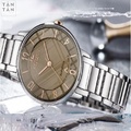 Đồng Hồ Citizen Eco-Drive EM0526-88X 30.8mm Nữ