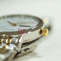 Đồng Hồ Citizen BM9014-82A Nam Eco-Drive Kính Sapphire Lịch Thứ Ngày 37mm