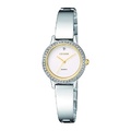 Đồng Hồ Citizen Quartz EJ6134-50A 23mm Nữ