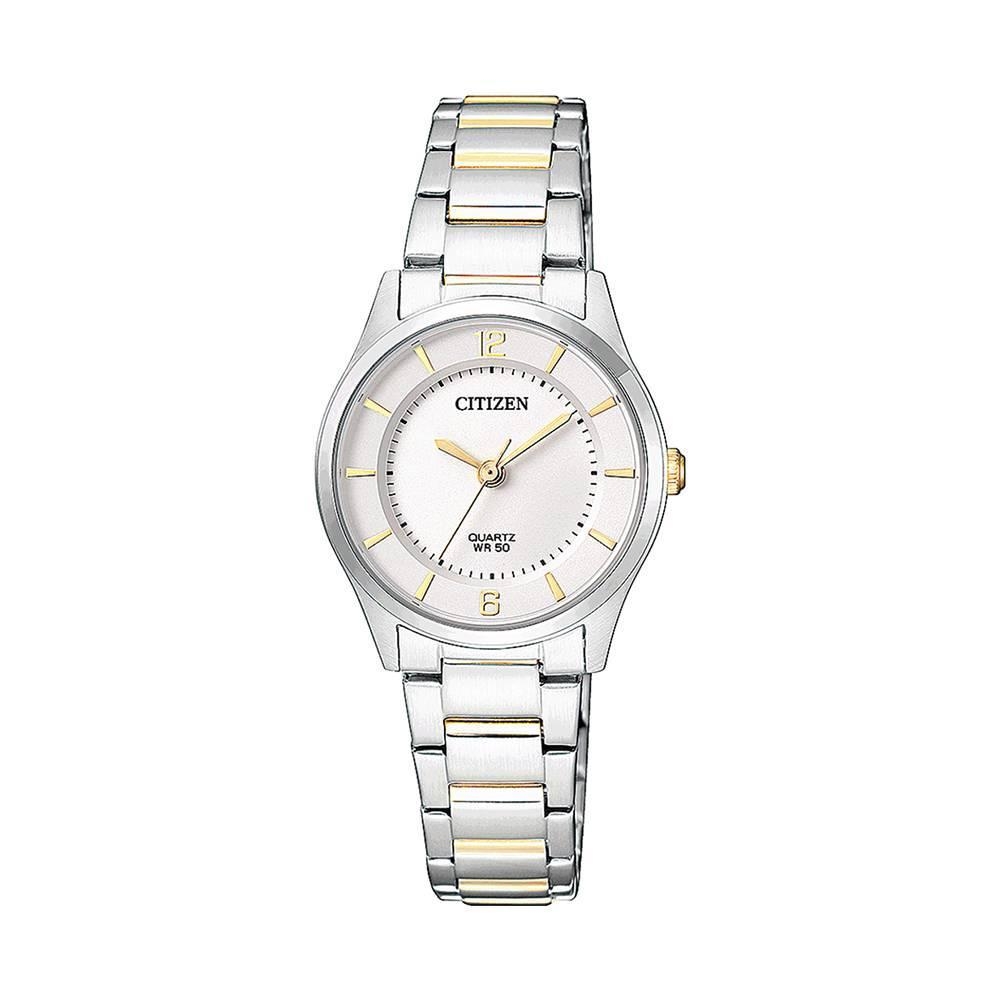 Đồng Hồ Citizen Quartz ER0201-72A 26mm Nữ